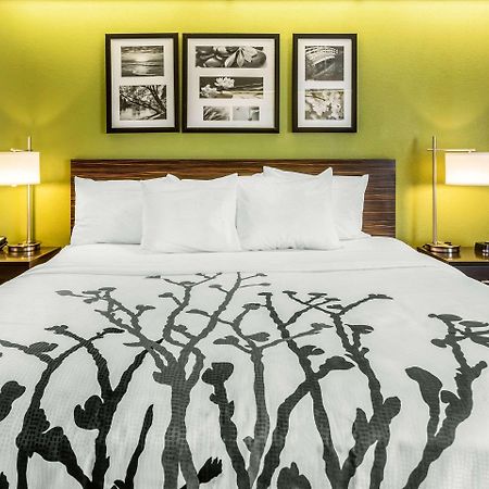 Sleep Inn Charleston - West Ashley Esterno foto