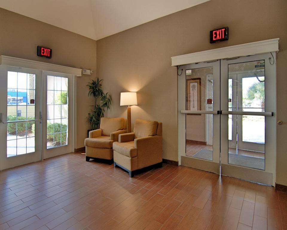 Sleep Inn Charleston - West Ashley Esterno foto