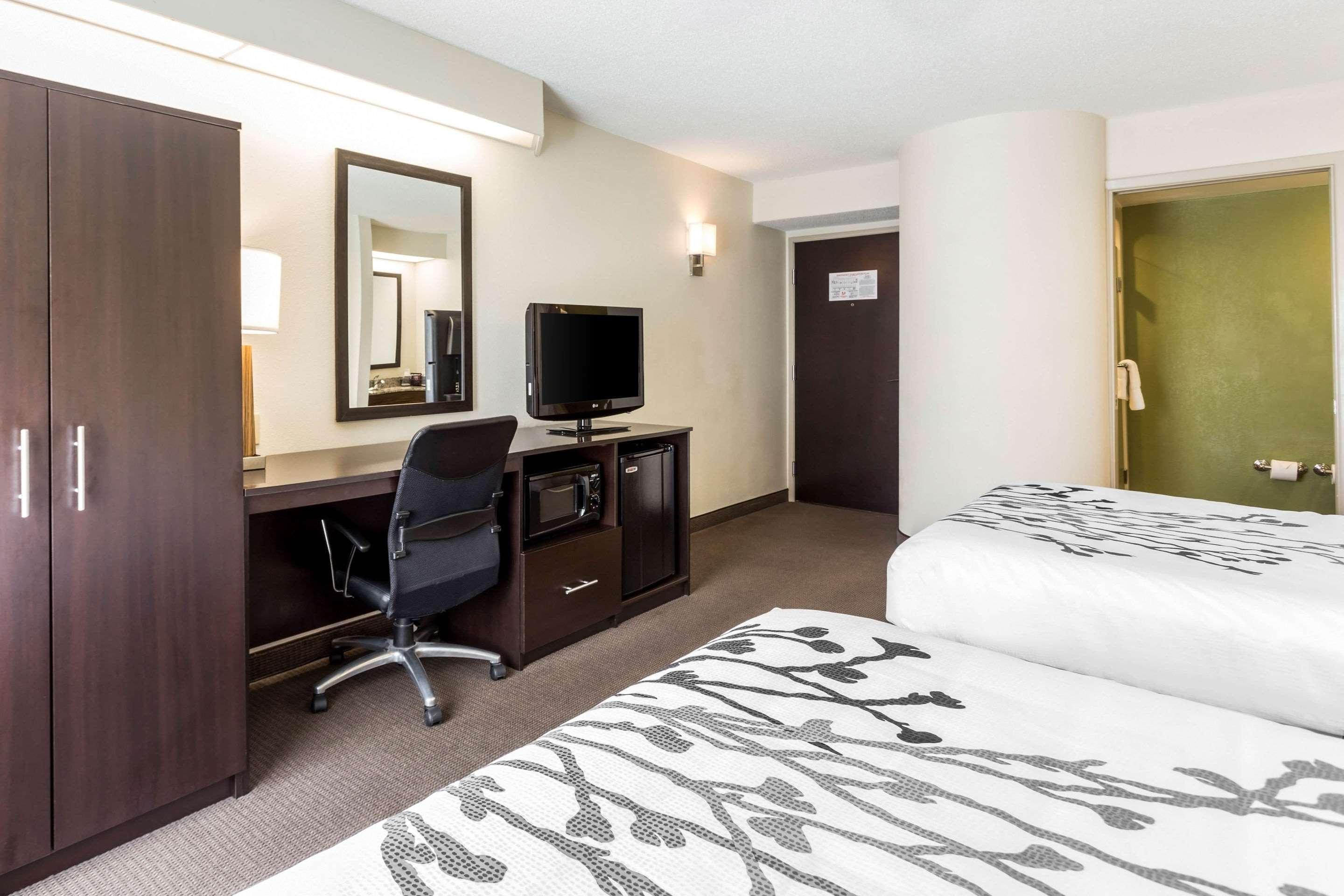 Sleep Inn Charleston - West Ashley Esterno foto