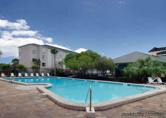Sleep Inn Charleston - West Ashley Servizi foto